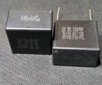 275VAC 275VAC 1UF IMPORT SAFETY X2 CAPACITOR ECQUG 1UF GAUGE CAPACITOR