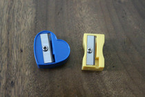 Pencil sharpener Post-70s Post-80s Post-90s Childhood nostalgic toys Nostalgic stationery Childhood memories