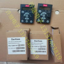 New Danfoss inverter FC 051 series panel LCP12 132B0101 LCP 12
