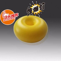 Manufacturers supply a large number of wooden box special shock-proof ball shock absorber yellow load-bearing 20 4-36 3kg