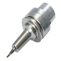 Japan MST sintered handle E32-SLRA4-70-M42 one-piece heat shrinkable handle sintered one-piece handle