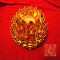 Cixiangtang pure handwork Lotus for Buddha paper products Cornucopia