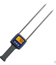 Tuoke TK100W sawdust moisture meter Sawdust compression board Bamboo and wood powder moisture meter