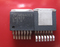Huaqiangbei physical store LM2673S-5 0 only do the original inquiry before shooting IC integrated circuit