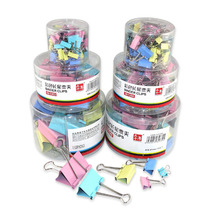 Five Millennium color long tail clip dovetail clip 15 19 25 32 41 51mm large and small