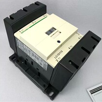 Schneider LC1-D115M7C AC contactor 110V 380V 220V 250A contactor silver