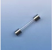 Glass fuse tube quality fuse 8A 250V insurance 5x20 insurance
