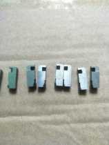 SMT stapler type feeder pliers accessories Shear block High speed steel shear block pliers accessories