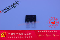 Meijie Cheng TF10N65 AOS series