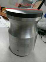 15khz ultrasonic welding mold round mold toolhead