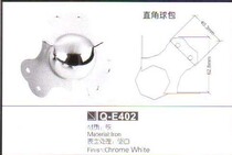 Aviation Case Accessories Ball Bag Corner Round Wrap Corner Care Corner Speaker Accessories Air Box Accessories