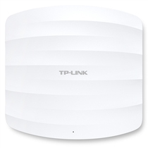 TP-Link TL-AP453C-PoE 450m ceiling wireless AP Hotel Hotel indoor intensive wifi coverage enterprise commercial poe network cable power supply fat