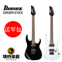 Ibana Ibanez Heavy Duty Electric Guitar GRGR121EX Metal Guitar Closed Pickup