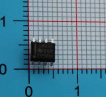 Patch LM258 Universal operational amplifier SOP-8