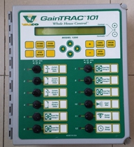 GainTRAC 101 (in kind)