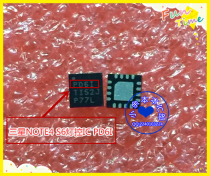 Suitable for Samsung NOTE4 S6 light control IC PD6I light control IC new spot a 7 yuan