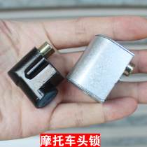 Motorcycle head lock CG125 head lock GS125 Prince GN150 straddle bike head direction lock