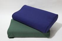 04 Pillow Health pillow 04 Pillow Single pillow 04 Sea blue pillow