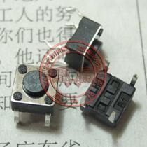 Pin 6*6 * 10MM 6 X6X10MM Tact Switch Key Switch Micro Switch 4 Pins