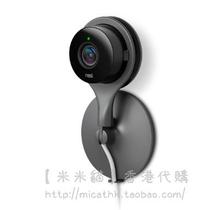 Nest Cam Cyber Cloud Camera Surveillance 130 Degrees 1080 Night Vision Photography
