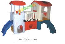 Manufacturer Direct sales Little Shentong Clubs Slide-Ladder Kindergarten Slide-Ladder Small God Child Slide Ladder Thickened Slide