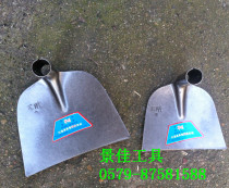 Iron rake orchard farmland weeding hoe rake for mixing cement stone sand Ash