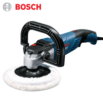 Special price Bosch polishing machine GPO12CE marble grinding machine car polishing machine electric speed control household