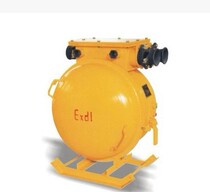 Supply QBZ-120 660 (380)mine explosion-proof vacuum electromagnetic starter QBZ-80 QBZ-200