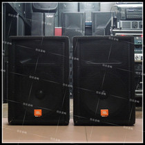 Original American JBL SF12M second-hand imported professional stage full-frequency conference single 12-inch monitor speaker