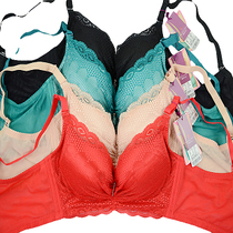 Night in the night 60466 small breasts with no empty cups in the middle of the cup no steel ring to woo the bra sexy adjustment lingerie woman