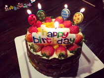 Childrens Birthday Party Supplies Birthday Dress Up Birthday Candle Number Cake Candle Alphabet Candle New