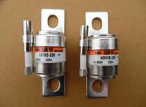 CLEARUP KYOSAN fast fuse 60FHS-200 200A 600V