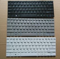 The new SONY SVF143A1QT SVF142A23T SVF143A2TT SVF14 keyboard