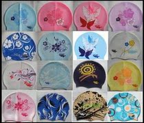 SPURT printed swimming cap color fashion waterproof silicone swimming cap multicolor