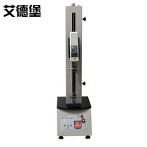 Edberg pressure testing machine HSV100 kg electric testing machine vertical electric push-pull force meter testing machine