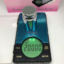 New mini portable 200g jewelry gold gold gold k gold jewelry electronic scale 0 01g two digits