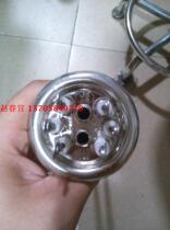 Guangdong Jinshun heating tube JS 9KW heating tube