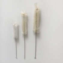 Test tube brush wool brush large medium small brush experimental supplies experimental consumables cleaning inner hole brush