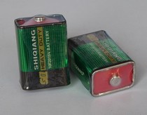 10F2015V 15V Vintage multimeter dedicated moisture meter battery 15v stacked battery 15V battery