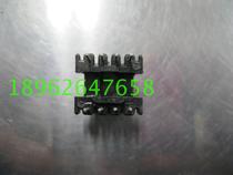 Transformer inductance ee16 vertical 4 4 bagwood frame row 11