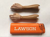 COOMODEL MF003 Puppets like vampires detachable small arms normal hand pair