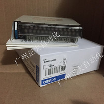 Japan imported original Omron PLC programmable controller C200H-DA003