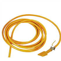 Special price copper ball valve door foam machine stainless steel foam machine foam car washing machine foam tube foam gun