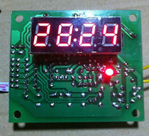 Time delay countdown cycle time control module Code setting rice steamer control board