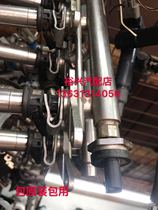Mercedes-Benz GL400 fuel pressure sensor 0261454102 Mercedes-Benz conduit fuel pressure valve