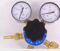YQD one 7 nitrogen pressure reducing pressure reducer nitrogen meter nitrogen valve Shanghai pressure reducer factory