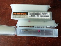 United Kingdom Renishaw Needle A- 5000-4160 Three Coordinate Needle 3 0 Gems × 20 Length M2