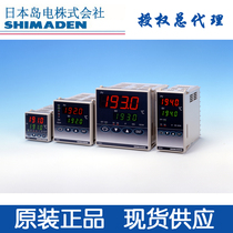 Japan Island SHIMADEN thermostat SR92-8Y-N-90-100R SR92-8P 8I 8V temperature controller