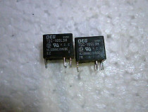 Disassembly used Machine relay Wang Li TSC-105L3H 5VDC 23F