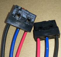 Schindler brake switch D2SW-01MS D2SW-01MS-132 OMRON brand new original